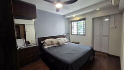 Blk 830 Woodlands Street 83 (Woodlands), HDB Executive #576761301